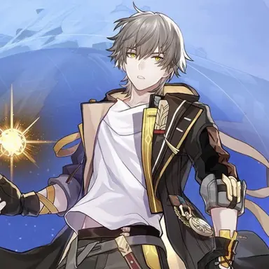 Profile image of 穹