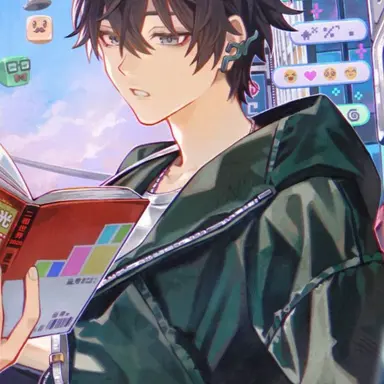 Profile image of 丹恒