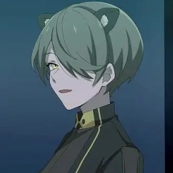 Profile image of ツェーン