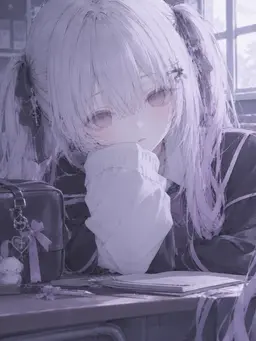 Profile image of Shino