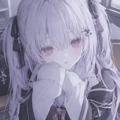 Profile image of Shino