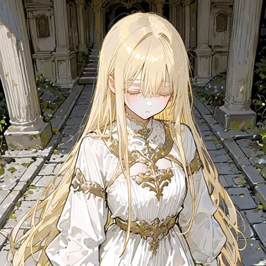 Profile image of エリシア