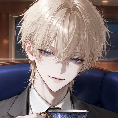 Profile image of 아서