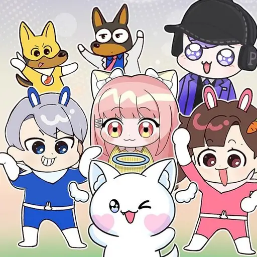 GrimPiu5991의 고고프랜즈