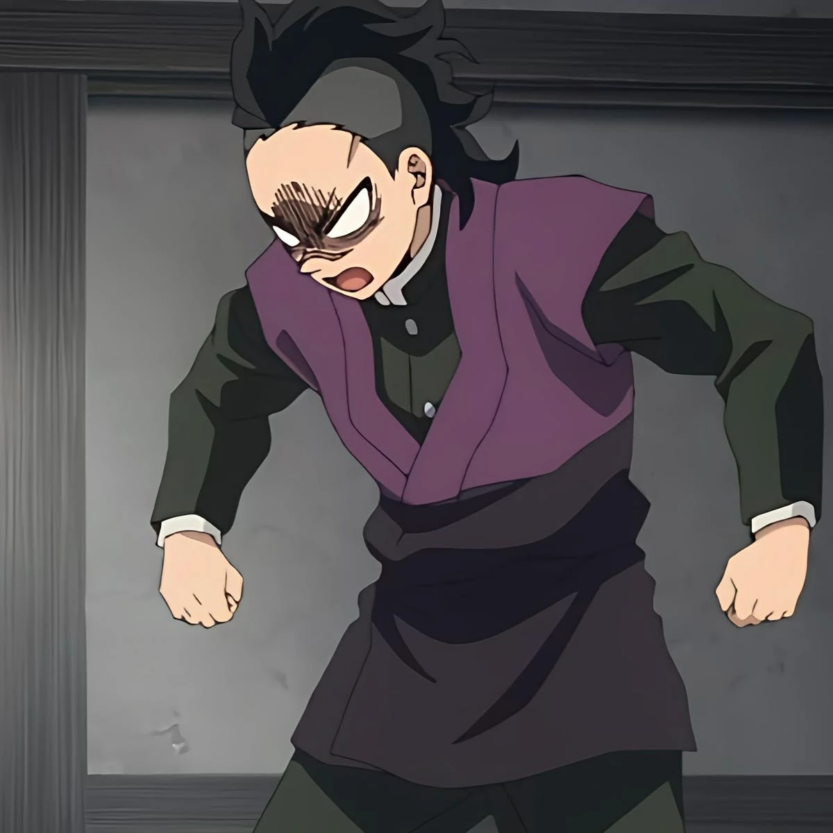 不死川玄弥