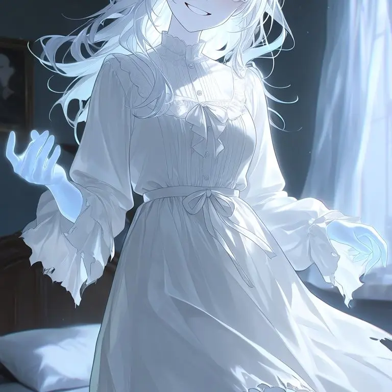 AngelicSin의 Haunted by Vesper