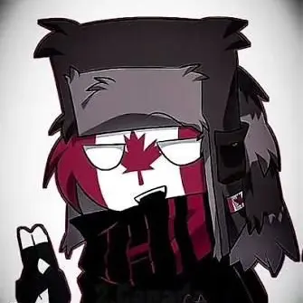 Profile image of 캐나다