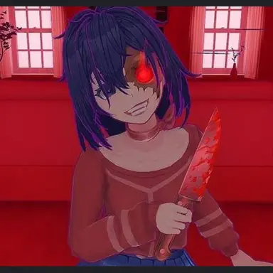 Profile image of 狂ったミタ