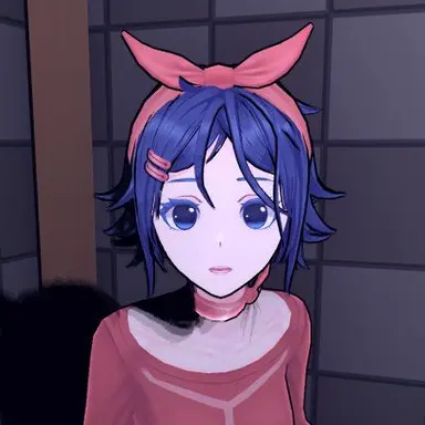 Profile image of ショートヘアのミタ