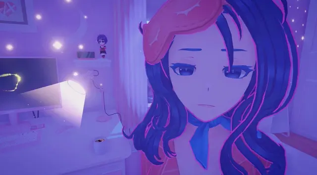 Profile image of 眠いミタ