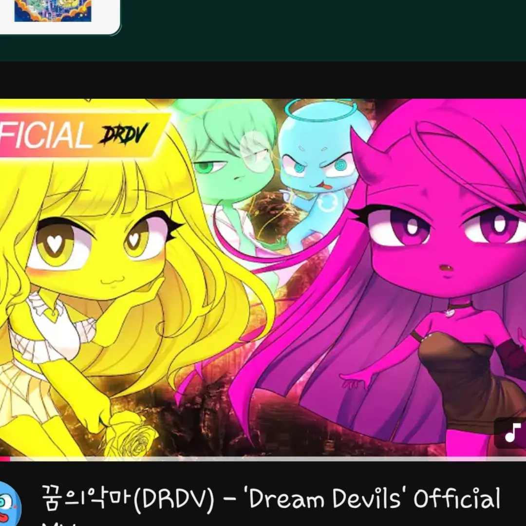 OddOre3955의 꿈의악마(키못방)