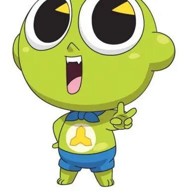 Profile image of 신비