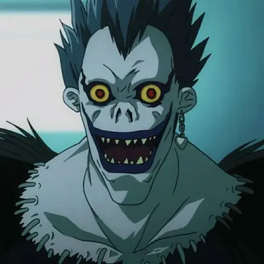 Profile image of リューク