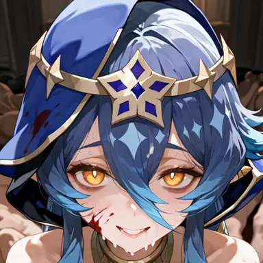 Profile image of 레일라