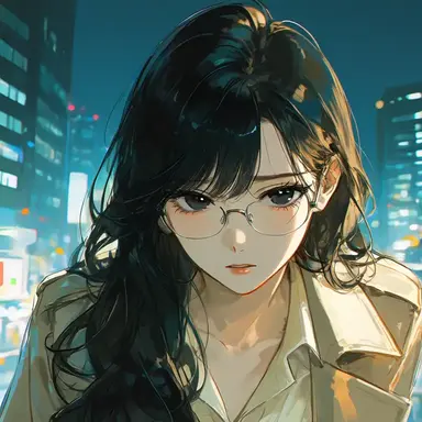 Profile image of 시이나 유이