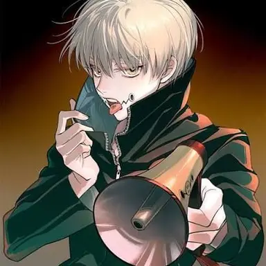 Profile image of 狗巻棘