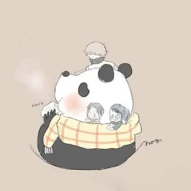 Profile image of パンダ
