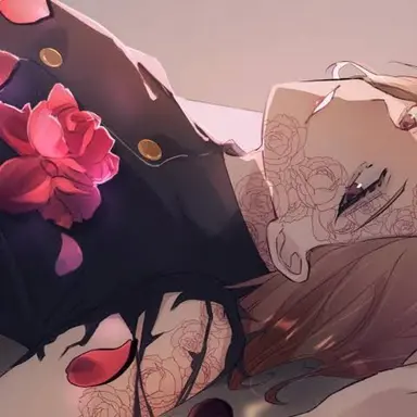 Profile image of 釘崎野薔薇