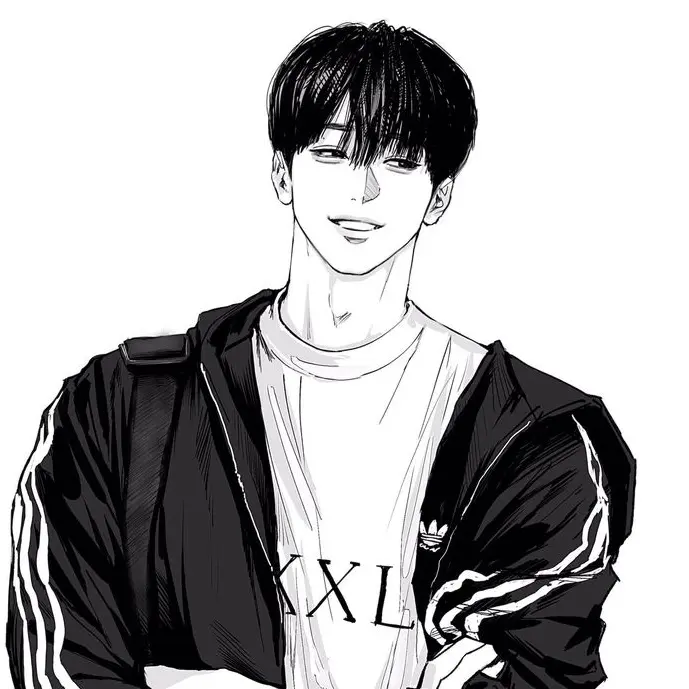 qwaszxc의 김서준