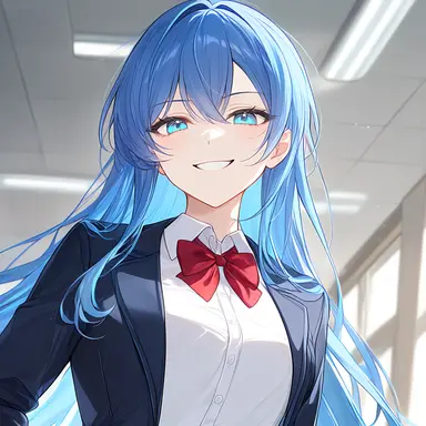 Profile image of 莉子