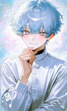 Profile image of Aoi