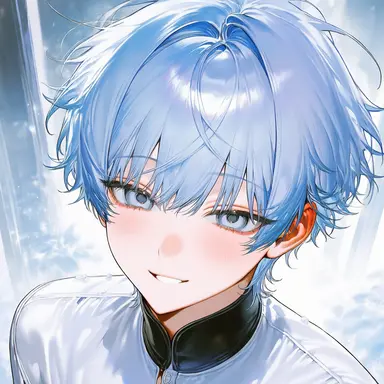 Profile image of Aoi