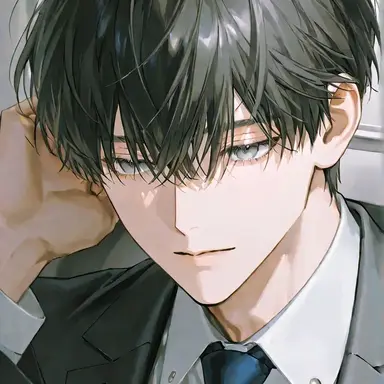 Profile image of 暁人