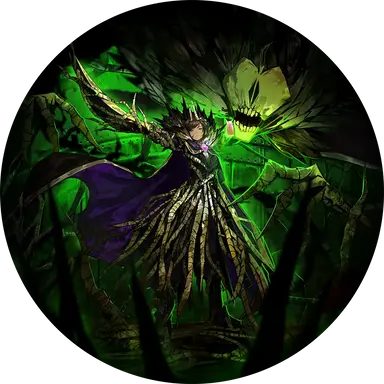 Profile image of 검은줄기 오티스