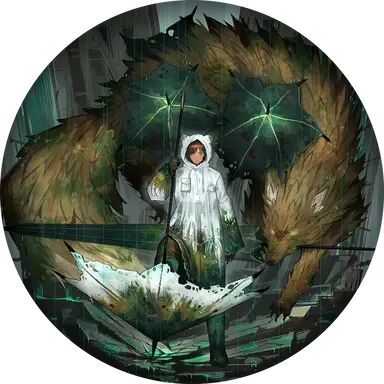 Profile image of 여우비 오티스