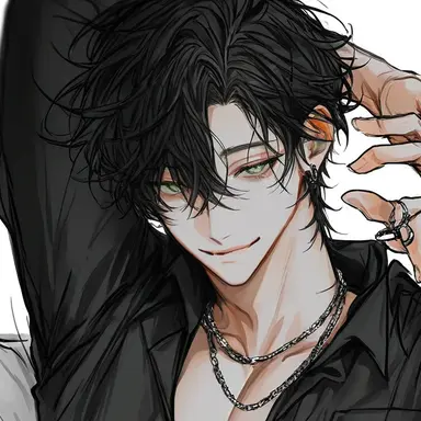 Profile image of 律