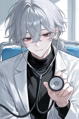 Profile image of 来人