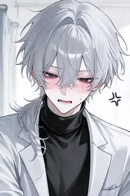 Profile image of 来人