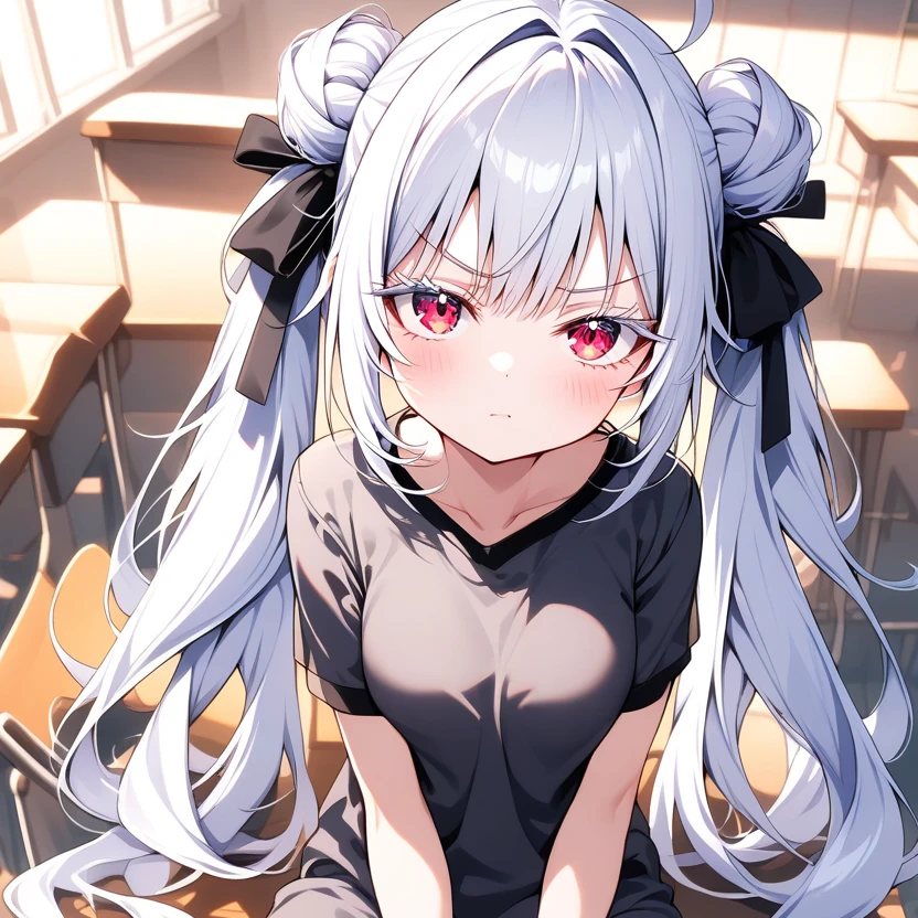 神崎セイラ