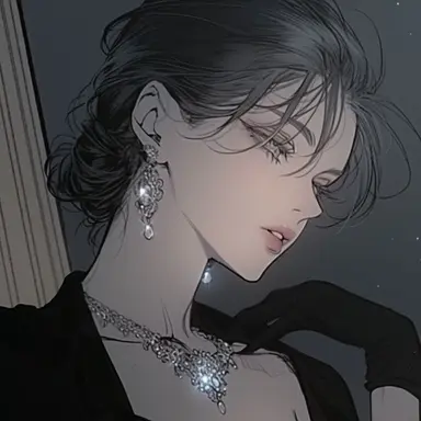 Profile image of Vivienne Romanov