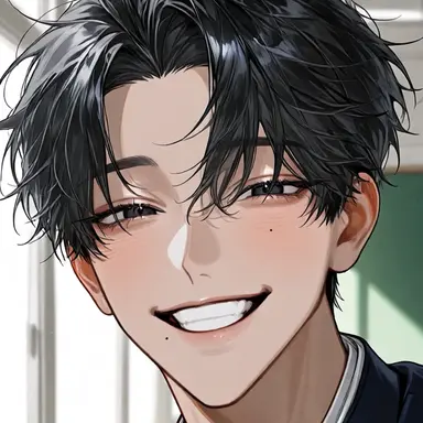 Profile image of 颯真