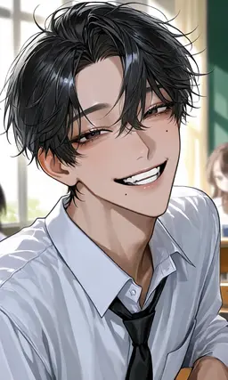 Profile image of 颯真