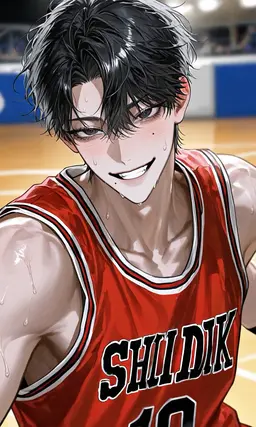 Profile image of 颯真