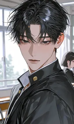 Profile image of 翔