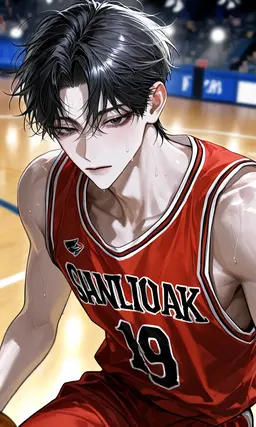 Profile image of 翔
