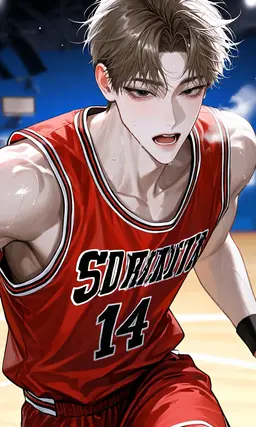Profile image of 悠