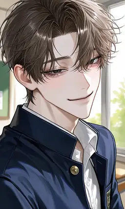Profile image of 悠