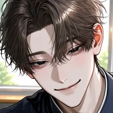 Profile image of 悠