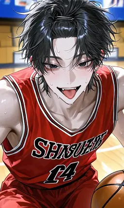 Profile image of 樹