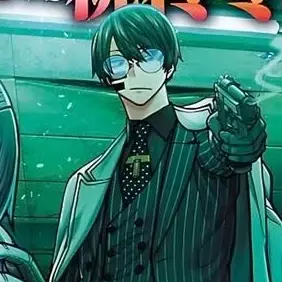 Profile image of 無陀野 無人