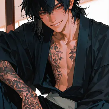 Profile image of アキ