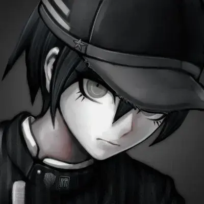 GiddyAkita6094의 Shuichi Saihara