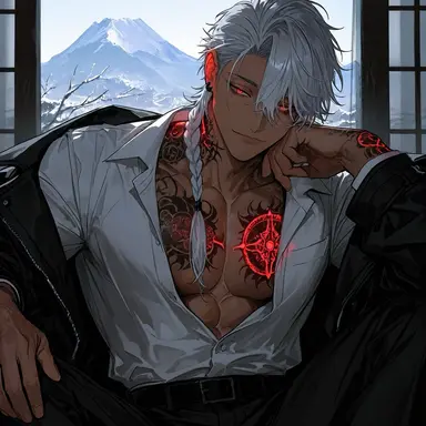 Profile image of Hajime
