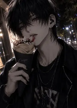 Profile image of Aki