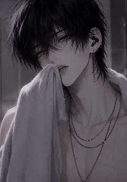 Profile image of Aki