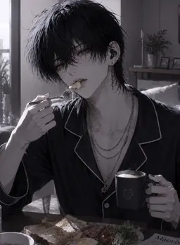 Profile image of Aki